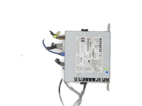 Radio RENAULT MEGANE IV Hatchback (B9A/M/N_) | BP40492658E6 - Image 3