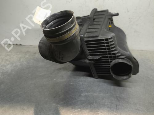 Used Air filter box Air filter box FIAT 500X (334_) 1.6 D Multijet (334AXA1B, 334AXA11) (120 hp) 36021864 36021864
