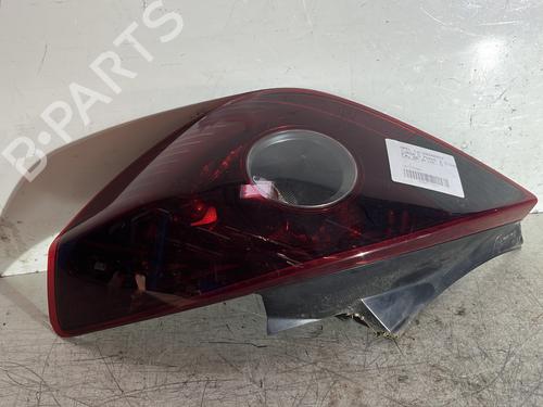 Used Right taillight OPEL CORSA D (S07) 1.3 CDTI (L08, L68) (75 hp) 21838323