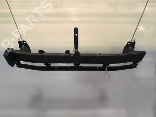 Used Front bumper reinforcement TOYOTA RAV 4 III (_A3_) 2.2 D 4WD (ALA30_, ALA30R) (150 hp) 24983832
