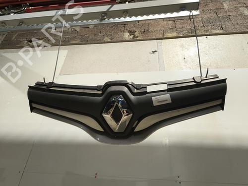 Grill RENAULT KANGOO Express (FW0/1_) | BP34284316C40 - Image 4