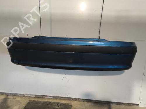 Used Rear bumper RENAULT MEGANE I (BA0/1_) 1.6 e (BA0F, BA0S) (90 hp) 30172263