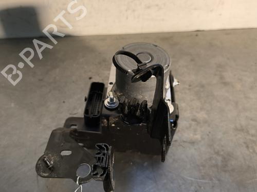 ABS pump RENAULT CLIO V (B7_) 1.5 Blue dCi 100 (B7AD) | BP37754899M43 - Image 3