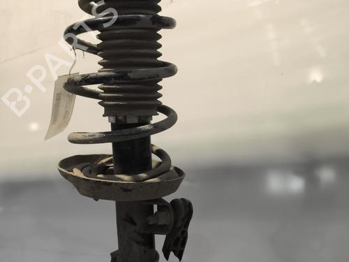 Used Left front shock absorber Left front shock absorber OPEL ASTRA J (P10) 1.6 CDTi (68) (110 hp) 25444550 25444550