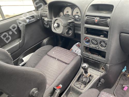 Left front window switch OPEL ASTRA G Hatchback (T98) 1.6 16V (F08, F48) | BP27810001I27  - Image 5