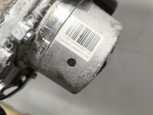 Used Steering pump Steering pump DACIA SANDERO II 1.0 SCe 75 (B8JC, B8JD, B8NC) (73 hp) 34283149 34283149