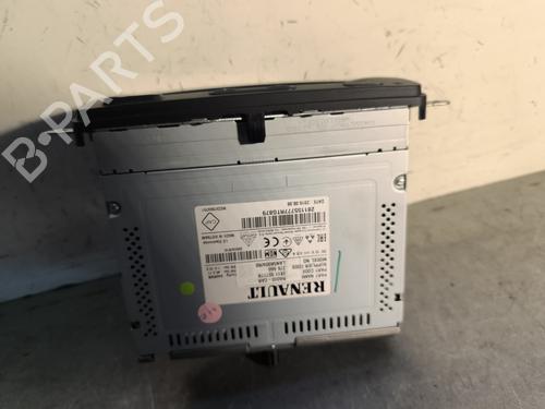 Ferdsskriver RENAULT CAPTUR I (J5_, H5_) 1.3 TCe 130 (J5NJ, J5NE) | BP29997535C48 