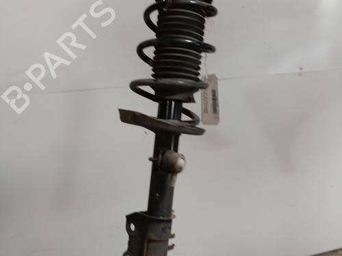 Used Left front shock absorber Left front shock absorber OPEL CORSA E (X15) 1.4 (08, 68) (90 hp) 28165461 28165461