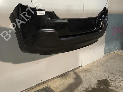 para-choques-traseiro-citroen-c3-iii-sx-2016-30357265 main image