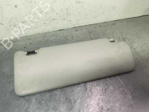 Left sun visor DACIA DUSTER (HM_) 1.0 LPG (HMMT) | BP31816118I1 - Image 2