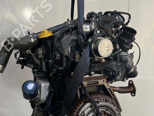 Engine RENAULT CLIO IV (BH_) 1.5 dCi 90 | BP26728801M1 - Image 5