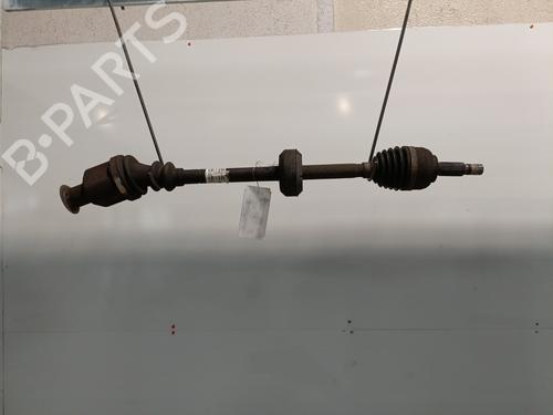 Right front driveshaft RENAULT TWINGO II (CN0_) 1.2 16V (CN04, CN0B) | BP29081982M39