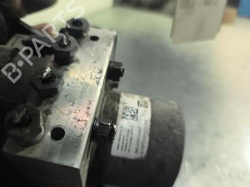 ABS pump CITROËN C3 III (SX) 1.6 BlueHDi 75 | BP29732606M43 - Image 2