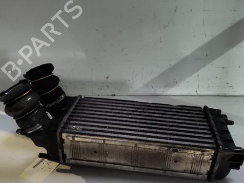 Intercooler CITROËN C4 II (NC_) 1.6 HDi 90 | BP23967390M30 - Image 3