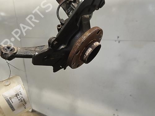 Right front steering knuckle FIAT 500 (312_) 0.9 (312AXG1A, 312.AXG11) | BP34359037M26 - Image 2