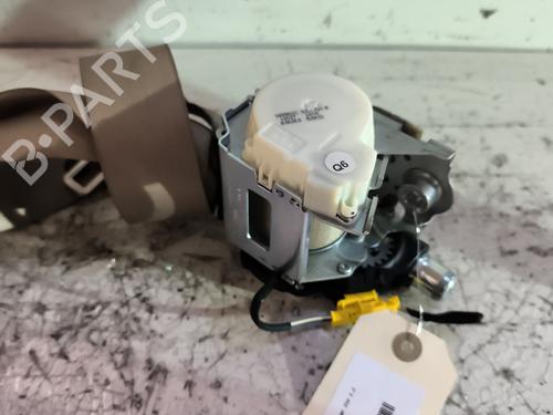 rear-left-seatbelt-mercedes-benz-c-class-t-model-s204-2007-2008-2009-2010-2011-2012-2013-2014-23845926 main image