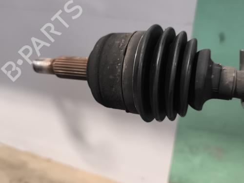 Right front driveshaft RENAULT MEGANE IV Hatchback (B9A/M/N_) 1.5 dCi 90 (B9A1) | BP32996326M39 - Image 3