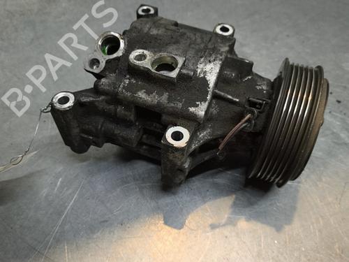 Used AC compressor AC compressor FIAT PANDA (312_, 319_) 1.3 D Multijet 4x4 (312PXL1A) (75 hp) 29997400 29997400
