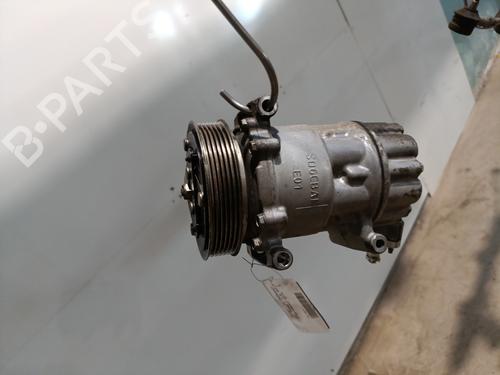 AC compressor PEUGEOT 207 (WA_, WC_) 1.6 HDi | BP28442827M34 