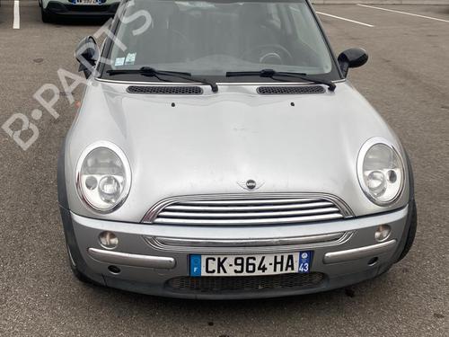 Engine MINI MINI (R50, R53) Cooper | BP21706135M1  - Image 8