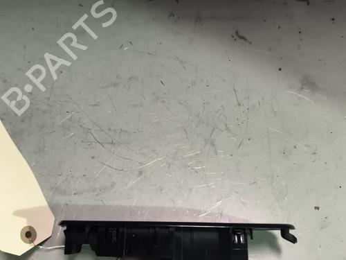 Used Right front window switch Right front window switch RENAULT CLIO IV Grandtour (KH_) 1.5 dCi 90 (KHN3, KHN4) (90 hp) 26178064 26178064