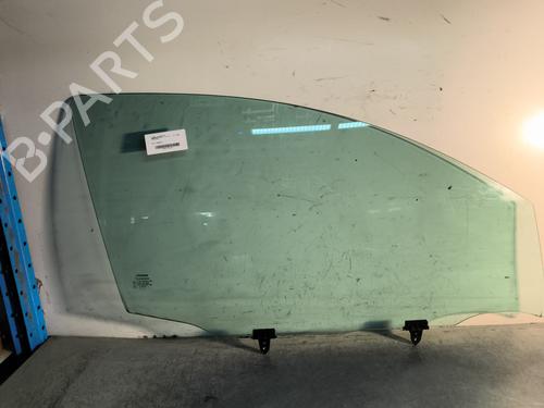 Dør rude højre foran NISSAN QASHQAI I (J10, NJ10) 2.0 dCi (150 hp) 30357228