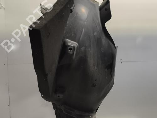 Used Wheel arch MERCEDES-BENZ M-CLASS (W164) ML 320 CDI 4-matic (164.122) (224 hp) 24983217