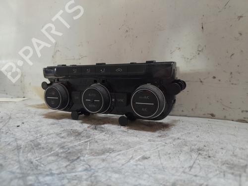 Used Climate control Climate control VW GOLF VII (5G1, BQ1, BE1, BE2) 1.6 TDI (110 hp) 22893462 22893462