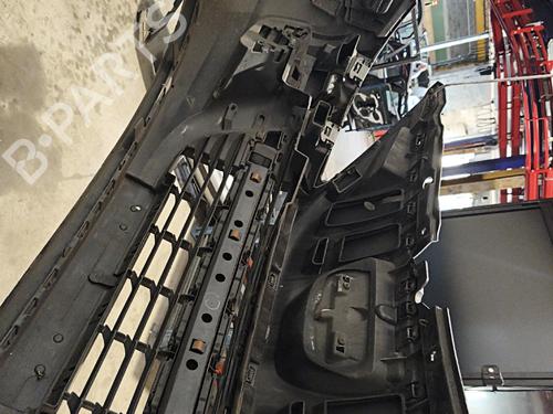 Used Front bumper Front bumper 37148186 37148186