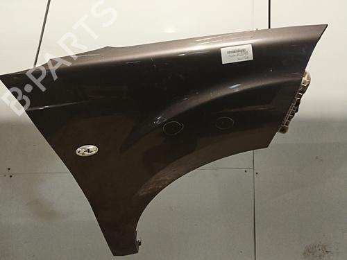 Used Right front fenders Right front fenders PEUGEOT 4007 (VU_, VV_) 2.2 HDi (156 hp) 35899634 35899634