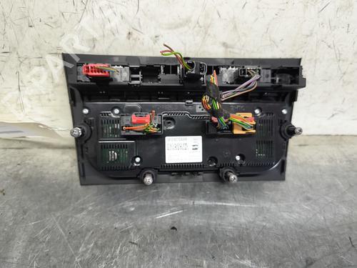 Climate control SEAT LEON (5F1) 1.2 TSI | BP33051704I5 - Image 2