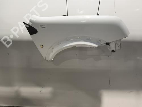 Used Right front fenders FORD TRANSIT CONNECT (P65_, P70_, P80_) 1.8 TDCi (90 hp) 29538028