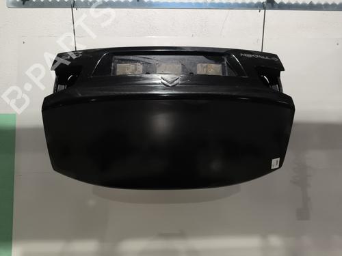Used Tailgate Tailgate CITROËN C5 III (RD_) 3.0 HDi 240 (RDX8CA) (241 hp) 25625394 25625394