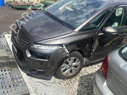 Engine CITROËN C4 Picasso II 1.6 BlueHDi 120 | BP33051551M1  - Image 9