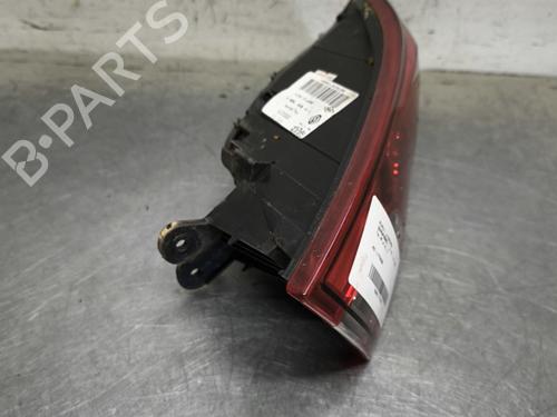 Left taillight RENAULT CLIO IV (BH_) 1.5 dCi 75 | BP30854098C34