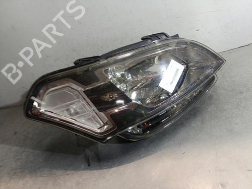 Used Right headlight KIA SOUL I (AM) 1.6 CRDi 128 (126 hp) 29330931