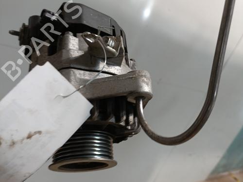 Alternator TOYOTA YARIS (_P13_) 1.0 (KSP130_, KSP130) | BP28165752M7 