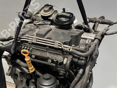 Engine SEAT IBIZA III (6L1) 1.4 TDI | BP28471249M1