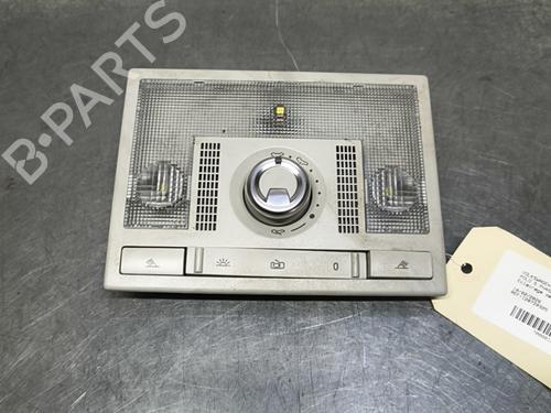 Luz interior VW POLO V (6R1, 6C1) 1.4 TDI (75 hp) 32996244