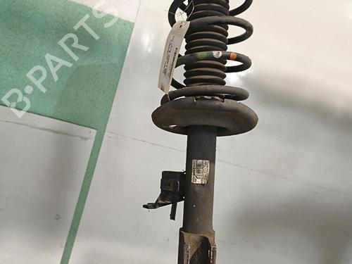Used Right front shock absorber Right front shock absorber 37502567 37502567