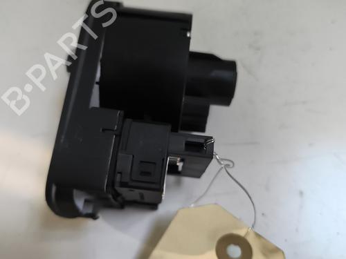 Used Headlight switch Headlight switch AUDI A3 Sportback (8PA) 2.0 TDI 16V (140 hp) 25274453 25274453
