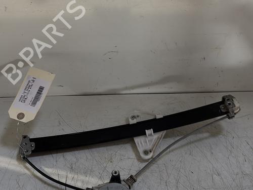 Rear right window mechanism HONDA ACCORD VII (CL, CN) 2.2 i-CTDi (CN1) | BP21704653C25 