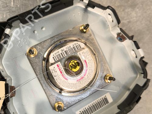 Driver airbag NISSAN X-TRAIL I (T30) 2.2 Di 4x4 | BP29997228C9 