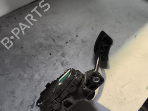 Used Pedal Pedal RENAULT MASTER II Van (FD) 2.2 dCI 90 (FD0G, FD0N, FD2G, FD2N, FD3G, FD3N) (90 hp) 28354363 28354363