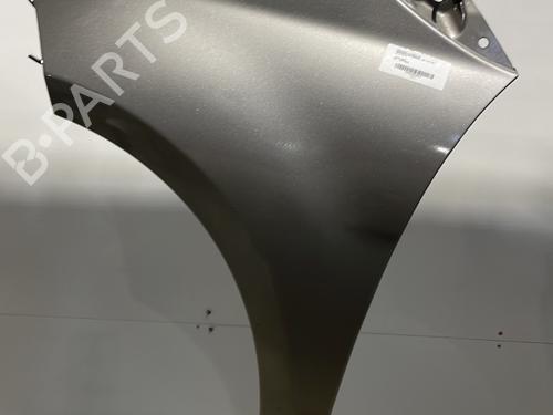 Used Left front fenders MERCEDES-BENZ A-CLASS (W169) A 180 CDI (169.007, 169.307) (109 hp) 25130531