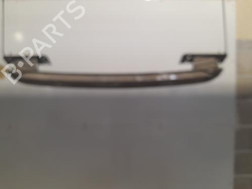 Rear bumper reinforcement FIAT 500 (312_) 1.2 (312AXA1A) | BP22316697C73