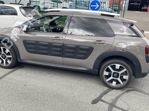 Rear mirror CITROËN C4 CACTUS 1.2 THP 110 | BP31872334I6 - Image 5