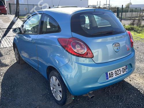 Engine FORD KA (RU8) 1.2 | BP21713570M1  - Image 9