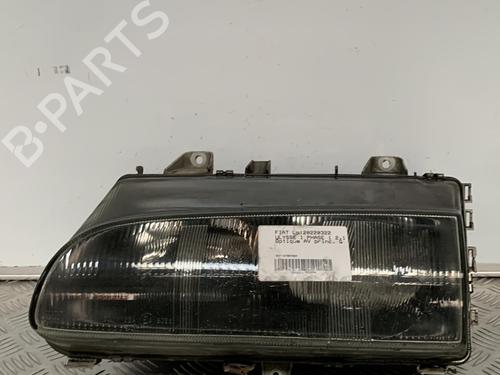 Used Left headlight Left headlight FIAT ULYSSE (220_) 2.1 TD (109 hp) 22032546 22032546