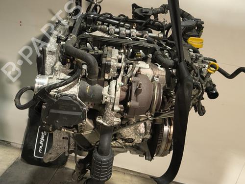 Motor FIAT 500X (334_) 1.6 D Multijet (334AXA1B, 334AXA11) (120 hp) 31707356